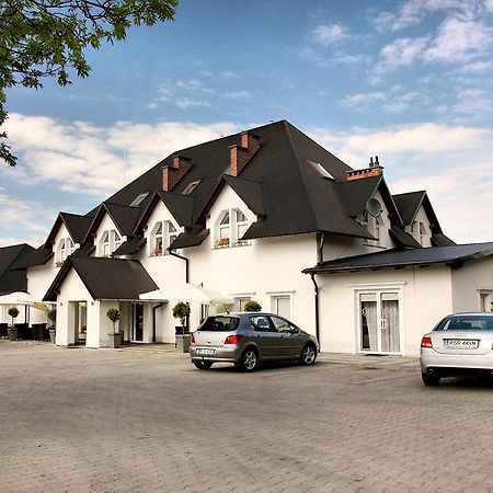 Wodnik Bed & Breakfast Кросно Екстериор снимка