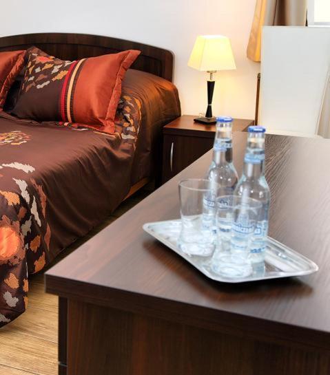 Wodnik Bed & Breakfast Кросно Стая снимка